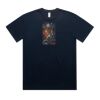 Block Oversized Tee Thumbnail