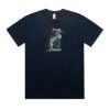 Block Oversized Tee Thumbnail