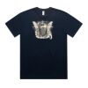 Block Oversized Tee Thumbnail