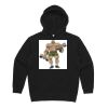 Women's Premium Hood (Clearance) Thumbnail