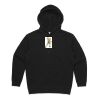 Women's Premium Hood (Clearance) Thumbnail