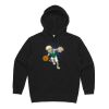 Women's Premium Hood (Clearance) Thumbnail