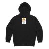 Women's Premium Hood (Clearance) Thumbnail