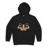 Women's Premium Hood (Clearance) Thumbnail