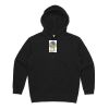 Women's Premium Hood (Clearance) Thumbnail