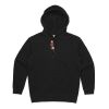 Women's Premium Hood (Clearance) Thumbnail