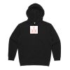 Women's Premium Hood (Clearance) Thumbnail