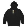 Women's Premium Hood (Clearance) Thumbnail