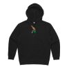 Women's Premium Hood (Clearance) Thumbnail