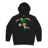Women's Premium Hood (Clearance) Thumbnail
