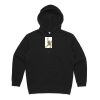 Women's Premium Hood (Clearance) Thumbnail