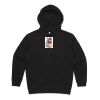 Women's Premium Hood (Clearance) Thumbnail