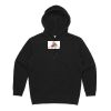Women's Premium Hood (Clearance) Thumbnail