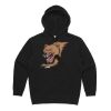 Women's Premium Hood (Clearance) Thumbnail