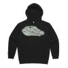 Women's Premium Hood (Clearance) Thumbnail