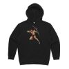 Women's Premium Hood (Clearance) Thumbnail