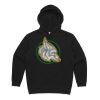 Women's Premium Hood (Clearance) Thumbnail