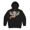 Women's Premium Hood (Clearance) Thumbnail