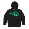 Women's Premium Hood (Clearance) Thumbnail