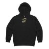 Women's Premium Hood (Clearance) Thumbnail