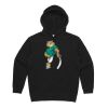 Women's Premium Hood (Clearance) Thumbnail
