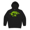 Women's Premium Hood (Clearance) Thumbnail