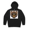 Women's Premium Hood (Clearance) Thumbnail
