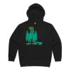 Women's Premium Hood (Clearance) Thumbnail