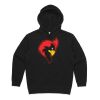 Women's Premium Hood (Clearance) Thumbnail