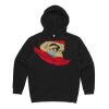 Women's Premium Hood (Clearance) Thumbnail