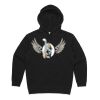 Women's Premium Hood (Clearance) Thumbnail