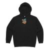 Women's Premium Hood (Clearance) Thumbnail