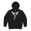 Women's Premium Hood (Clearance) Thumbnail