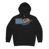 Women's Premium Hood (Clearance) Thumbnail