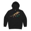 Women's Premium Hood (Clearance) Thumbnail