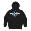 Women's Premium Hood (Clearance) Thumbnail