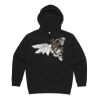 Women's Premium Hood (Clearance) Thumbnail