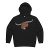 Women's Premium Hood (Clearance) Thumbnail