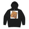 Women's Premium Hood (Clearance) Thumbnail