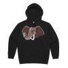 Women's Premium Hood (Clearance) Thumbnail