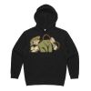 Women's Premium Hood (Clearance) Thumbnail