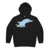 Women's Premium Hood (Clearance) Thumbnail