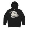 Women's Premium Hood (Clearance) Thumbnail