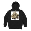 Women's Premium Hood (Clearance) Thumbnail