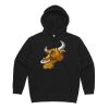 Women's Premium Hood (Clearance) Thumbnail