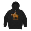 Women's Premium Hood (Clearance) Thumbnail