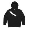 Women's Premium Hood (Clearance) Thumbnail