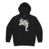 Women's Premium Hood (Clearance) Thumbnail
