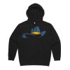 Women's Premium Hood (Clearance) Thumbnail
