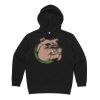Women's Premium Hood (Clearance) Thumbnail